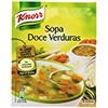 Knorr Sopa Desh Doce Verd
