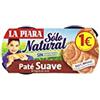 La Piara Sólo Natural Pat