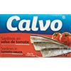 Calvo Sardinas en Tomate 