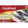 Gourmet Sardinas en Aceit