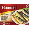 Friskies Gourmet Sardinas