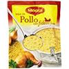 Maggi Sopa de Pollo con F