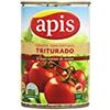 Apis Tomate Triturado, 10