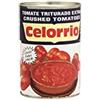 Celorrio Tomate Triturado