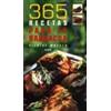 (pe) 365 Recetas Para La 