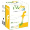 FISIOFLEX PRO 20 SOBRES