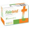 FISIOTEND 30 CAPSULAS