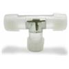 Conector T Para Manguera 