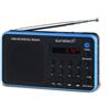 Radio Portatil Digital Su