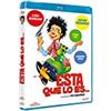 Ã‰sta que lo es... [Blu-r