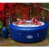 Bestway Bañera SPA hincha