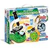 Ciencia y Juego - Microsc