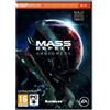 EA Mass Effect: Andromeda