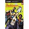 Medusa Comics Harbinger R