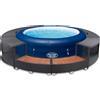 Bestway Jacuzzi hinchable