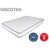Viscotek colchón viscoelá