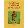 Musica Popular Española (