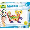 LENA Set mosaico