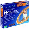 Nexgard Spectra 2,3-5 kg 