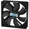 3GO FAN12BK 12CM 1200RPM