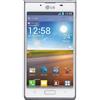 LG Optimus L7 4 GB Blanco