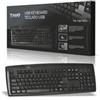 TOOQ Teclado Usb Tooq Tqk