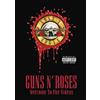 Guns N' Roses Welcome to 