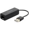 TARJETA RED ETHERNET USB