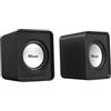 Trust Altavoces Leto 6W J