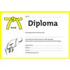 Generic Diploma - Cinturó