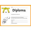 Generic Diploma de dos co