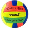 Sportx multicolor del vol