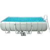 Intex Piscina Ultra Frame
