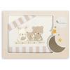 Interbaby Triptico Minicu