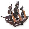 Legler Barco Pirata 3D `p