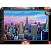 Educa Puzzle Manhattan, N