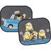 Minions Sonnenschutz, 2-e