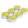 Maisons du monde 6 velas 