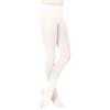 Medias de Ballet Spandex 