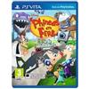 Sony Juego Psvita - Phine