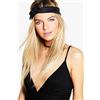 boohoo Ava Plain Bandana 