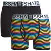 Crosshatch Men's Spectrom