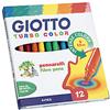 Rotulador GIOTTO Turbo Co