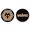 WOLVERHAMPTON WANDERERS O
