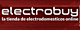 Compra de Electrobuy