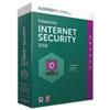 Kaspersky Internet Security 2016