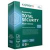 Kaspersky Total Security Multi-Device
