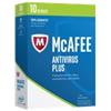 Mcafee AntiVirus Plus 2017