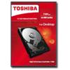 Toshiba P300 500GB