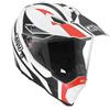 AGV AX-8 Dual Evo